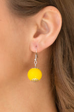Load image into Gallery viewer, Summer Breezin - Yellow