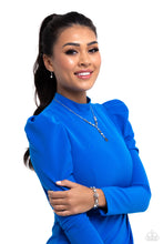 Load image into Gallery viewer, Dreamy Dowry - Silver