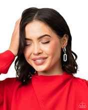 Load image into Gallery viewer, Linked Luxury - White