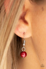 Load image into Gallery viewer, Bold Balancing Act - Red