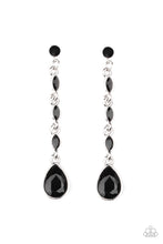 Load image into Gallery viewer, Must Love Diamonds - Black