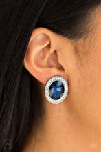 Load image into Gallery viewer, Only FAME In Town - Blue