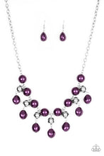 Load image into Gallery viewer, Queen Of The Gala - Purple