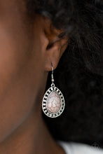 Load image into Gallery viewer, Sahara Serenity - Silver