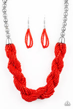 Load image into Gallery viewer, Savannah Surfin - Red