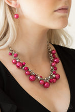 Load image into Gallery viewer, The Upstater - Pink