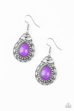 Load image into Gallery viewer, Flirty Finesse - Purple