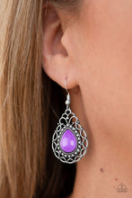 Load image into Gallery viewer, Flirty Finesse - Purple