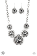 Load image into Gallery viewer, Global Glamour - Silver