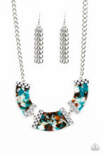 Load image into Gallery viewer, HAUTE - Blooded - Blue