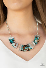 Load image into Gallery viewer, HAUTE - Blooded - Blue