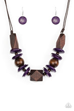 Load image into Gallery viewer, Pacific Paradise - Purple