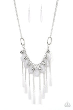 Load image into Gallery viewer, Roaring Riviera - Silver