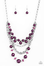 Load image into Gallery viewer, Rockin Rockette - Purple