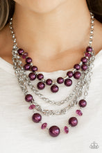 Load image into Gallery viewer, Rockin Rockette - Purple