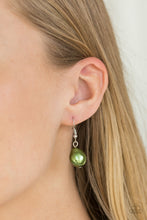 Load image into Gallery viewer, Lead Role - Green