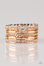 Load image into Gallery viewer, The Dealmaker - Rose Gold