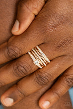 Load image into Gallery viewer, The Dealmaker - Rose Gold