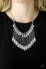 Load image into Gallery viewer, Venturous Vibes - Silver