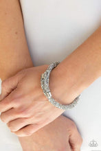 Load image into Gallery viewer, Roll Out The Glitz - Silver