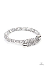 Load image into Gallery viewer, Roll Out The Glitz - Silver