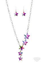 Load image into Gallery viewer, Star-Crossed Sparkle - Multi