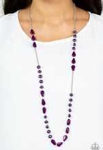 Load image into Gallery viewer, Juicy Gossip - Purple