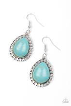 Load image into Gallery viewer, Sahara Serenity - Blue