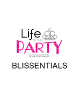 Load image into Gallery viewer, Life of the Party Blissentials 5 Piece set - 0823
