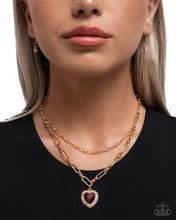 Load image into Gallery viewer, Match Made In HAUTE - Brown
