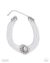 Load image into Gallery viewer, Conscious Chic - White
