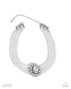 Conscious Chic - White