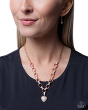 Load image into Gallery viewer, Sweetheart Swoon - Copper

