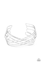 Load image into Gallery viewer, Strike Out Shimmer - Silver
