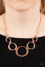 Load image into Gallery viewer, Short Circuit - Copper
