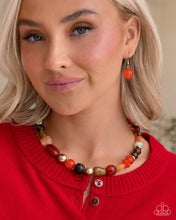Load image into Gallery viewer, Modular Malibu - Orange
