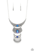 Load image into Gallery viewer, Lunar Enchantment - Blue
