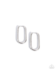 Paramount Paperclips - Silver