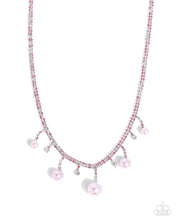 Load image into Gallery viewer, Shimmery Safeguard - Pink
