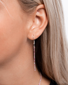 Shimmery Safeguard - Pink