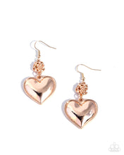 Load image into Gallery viewer, Vintage Memory - Rose Gold
