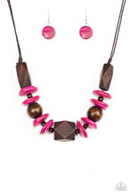 Load image into Gallery viewer, Pacific Paradise - Pink
