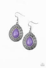 Load image into Gallery viewer, Tribal Tango - Purple
