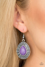 Load image into Gallery viewer, Tribal Tango - Purple
