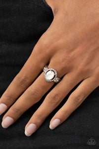 Dazzling I Do's - White