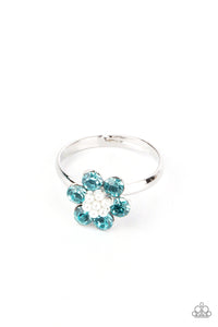 Starlet Shimmer Rings - Multi