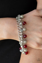 Load image into Gallery viewer, The Party Planner - Red
