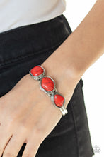 Load image into Gallery viewer, Stone Shop - Red
