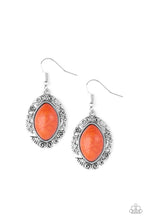 Load image into Gallery viewer, Aztec Horizons - Orange
