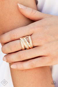 Magnificent Musings - Complete Trend Blend - 1021